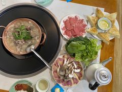 -藏味八珍特色火锅