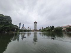 -厦门大学(思明校区)