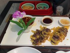 -鱼你相聚·河鲜馆(袁家岭店)
