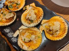 -烧蠔帮·湛江生蚝(南桥店)