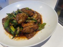 -辛香汇·现炒川菜(城北万象城店)