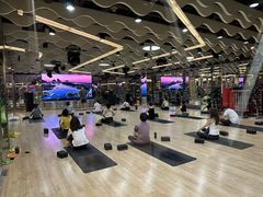 -Fitmula斐嘉健身(省体店)