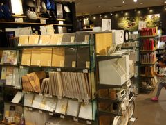 -MUJI无印良品(万科里店)