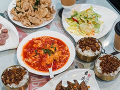 -金姐台湾菜(珠江路店)