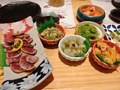 -贵木日本料理·铁板烧(新地假日广场店)