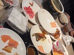 -V-ONE西雅图海鲜自助餐厅(仓山万达广场店)