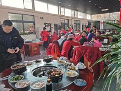 -柳沟豆腐宴64号院