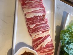 -么子烤肉(化龙池店)