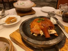 -利苑酒家(宜安广场店)