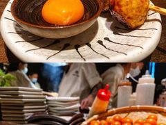 特制鸡肉丸子-三川·十酒Izakaya(南昌路店)