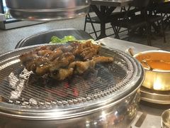 -本炙炭烤·蒲烧活鳗料理店(金沙洲店)