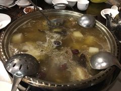 -全汁全味驴庄(凤岗店)