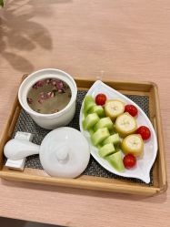 -千禧果月子会所(郑州东站店)