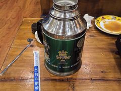 -如意林卡藏餐吧(大昭寺店)