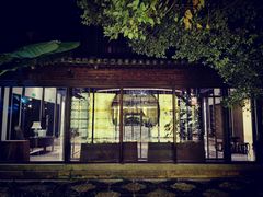 -乌镇枕水度假酒店