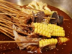 -付小姐在成都(中山公园店)