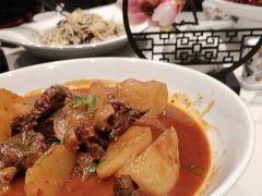 -名都饭店