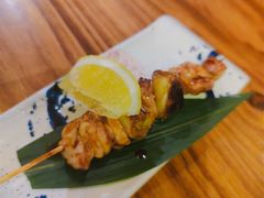 -成喜屋日本料理