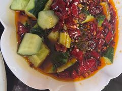 -丰收日·小海鲜·沪上家宴(顾村正大店)