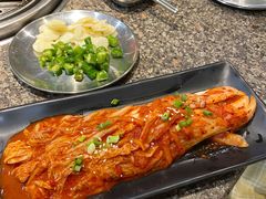 -高丽苑韩国烤肉(海昌路旗舰店)