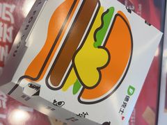 -德克士(三门路店)