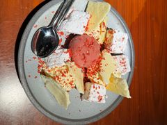 -MAGPIE喜鹊派餐厅(华侨城店)