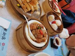 -点都德(华强南店)