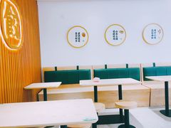 大堂-袁记云饺(鼓楼店)