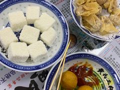 -黄氏正轩牛奶甜品专家(茶山店)