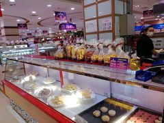 -第一食品(中环百联店)