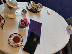 -东海朗廷酒店·廷廊 Palm Court