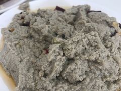 -老磁器口豆汁店(天坛店)
