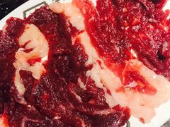 吊龙伴-八合里潮汕鲜牛肉火锅(深圳海岸城店)