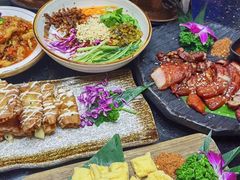 -觅山云南菜(泊富ICITY店)