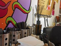 -Mesa Madre梅萨妈妈·Bintana(国贸店)