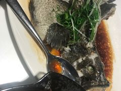 -至潮餐厅精致粤菜·活鲈鱼·走地鸡(珠江新城店)