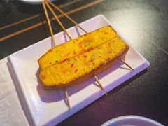 -粉墨特色菜·烧烤音乐酒馆