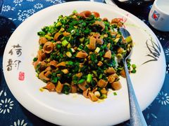 -旺角小渔村(幸福中路店)