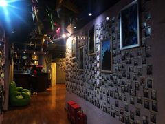 -恐怖游戏(湖滨店)