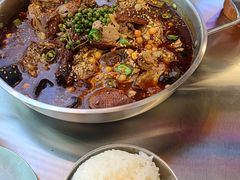 -蓉三少冒烤鸭·四川小吃集(北京首店)