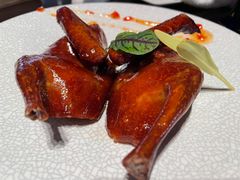 -彩丰楼中餐厅(佘山世茂洲际酒店)