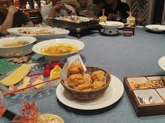 -金狮麟·新豫菜(金码大厦店)