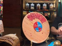 -吼堂老火锅(太古里总店)