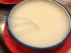 杏仁豆腐-玫瑰甜品(文明路店)