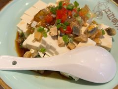 -江边城外烤全鱼(魏公村店)