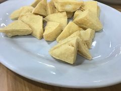 -长平肥姐白粥·海鲜打冷