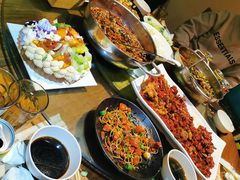 -望京一号·重庆江湖菜(工体店)