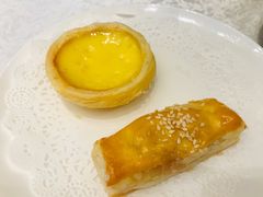 -香宫中餐厅 · 桂林香格里拉