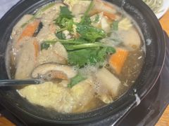 -義聚德·清真铜锅涮羊肉·烧烤(河东店)