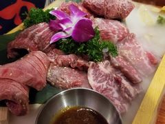 -大阪烧肉BAKA一代(十亩地店)